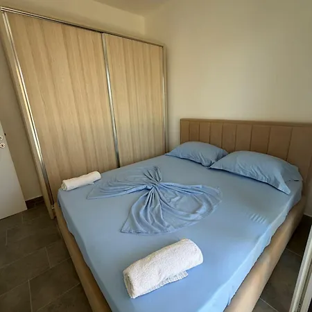 Appartement Summer