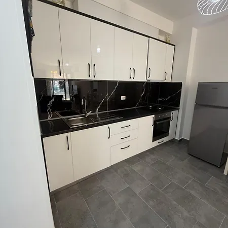 Summer Appartement *