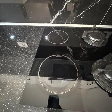 Summer 아파트 Shëngjin