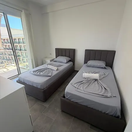 Appartement Summer *