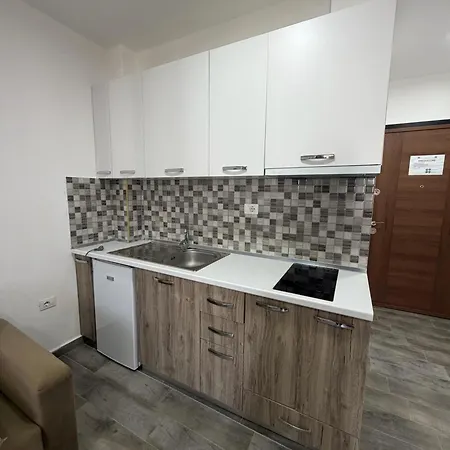 Appartement Summer Shëngjin