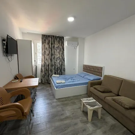 Summer Appartement Shëngjin