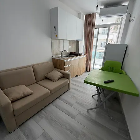 Summer Appartement Shëngjin