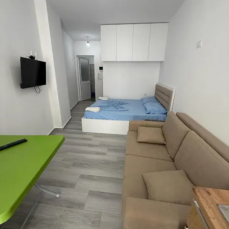 Summer Appartement Shëngjin