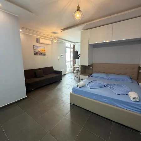 Appartement Summer Shëngjin