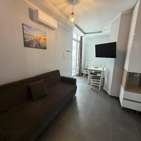 Summer Appartement *