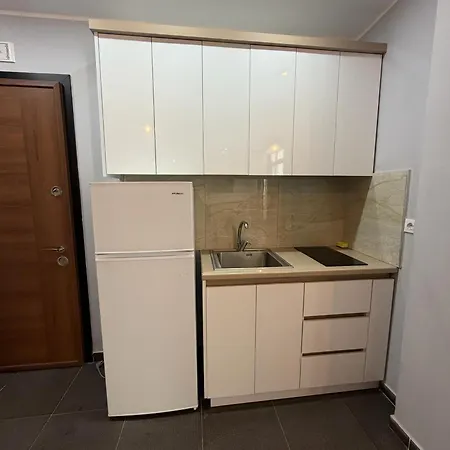 Summer Appartement