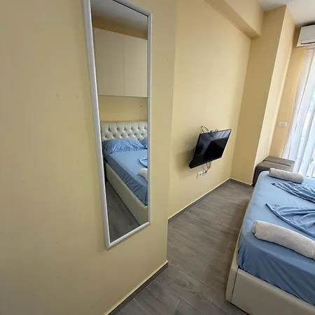 Appartement Summer Shëngjin