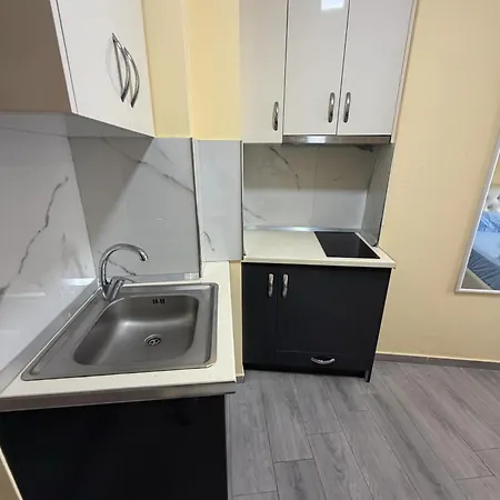 Summer Appartement Shëngjin