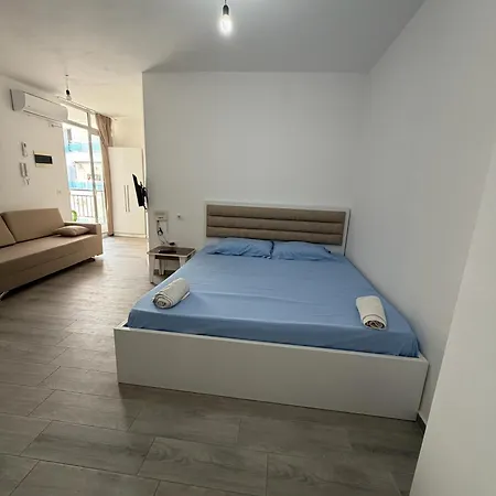 Summer Appartement Shëngjin