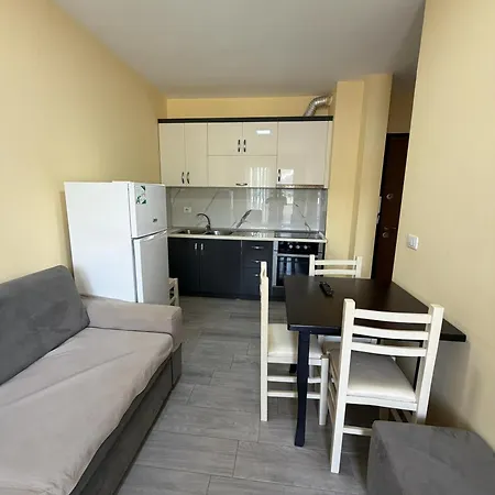 Appartement Summer Shëngjin