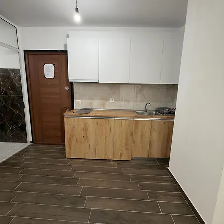 Summer Appartement Shëngjin