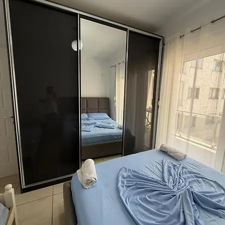 Appartement Summer