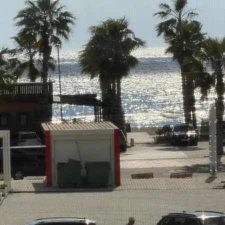 아파트 Summer