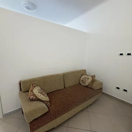 아파트 Summer