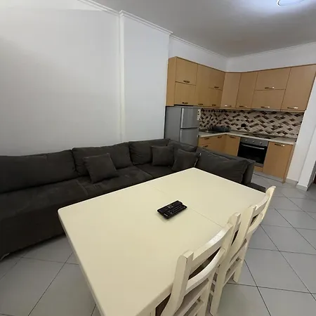 Appartement Summer Shëngjin