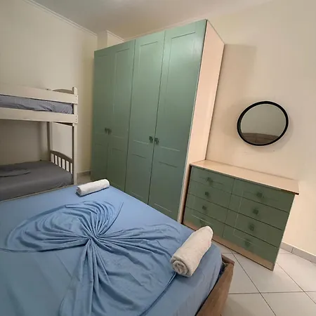 Summer Appartement Shëngjin